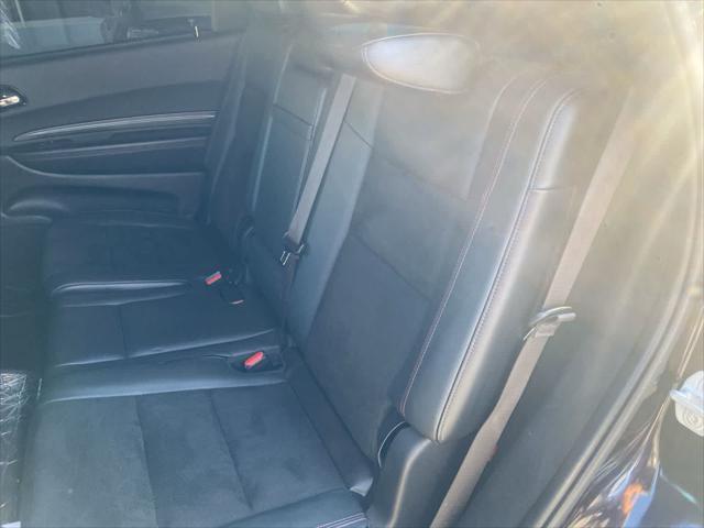 used 2021 Dodge Durango car, priced at $39,000