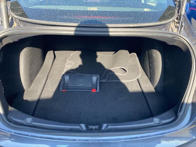 used 2022 Tesla Model 3 car, priced at $31,000