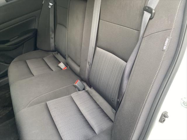 used 2020 Nissan Altima car, priced at $17,500