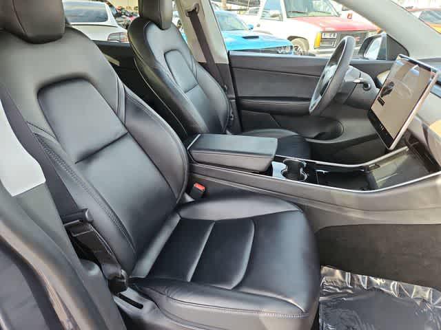 used 2020 Tesla Model Y car, priced at $29,000