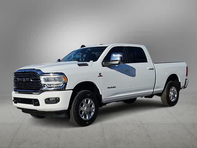 new 2024 Ram 2500 car, priced at $67,000