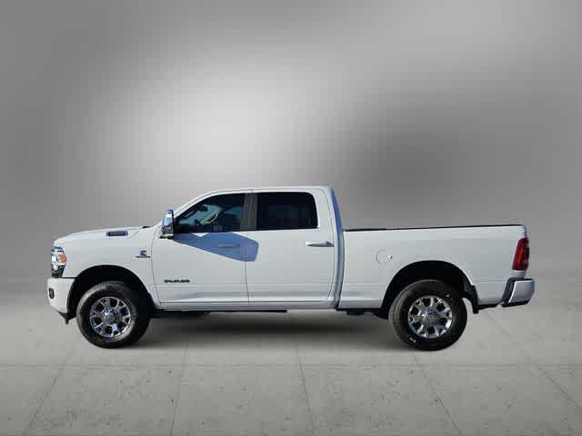 new 2024 Ram 2500 car, priced at $67,000