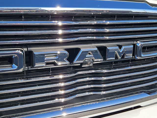 new 2024 Ram 2500 car, priced at $67,000