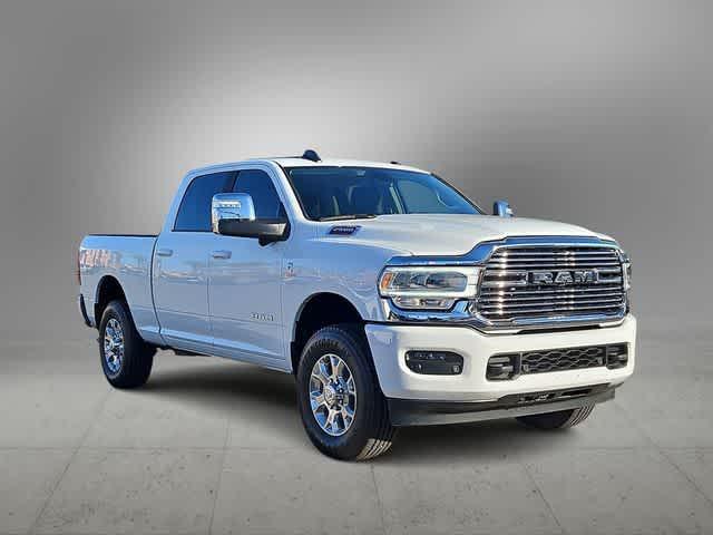 new 2024 Ram 2500 car, priced at $67,000