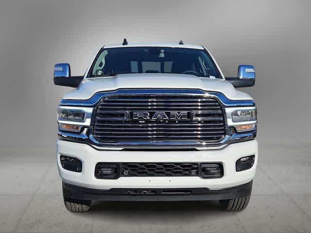 new 2024 Ram 2500 car, priced at $67,000