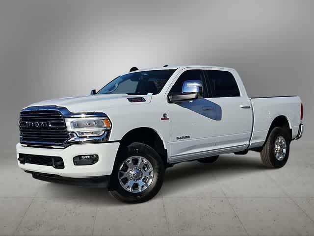 new 2024 Ram 2500 car, priced at $67,000