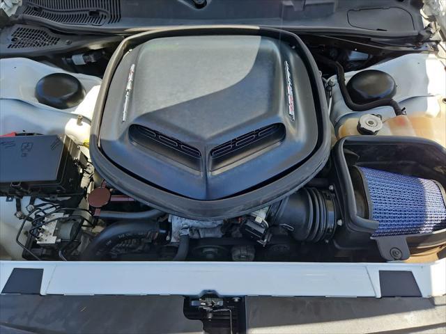 used 2016 Dodge Challenger car, priced at $27,000
