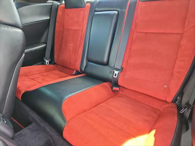 used 2016 Dodge Challenger car, priced at $27,000