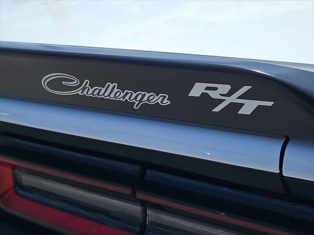 used 2016 Dodge Challenger car, priced at $27,000