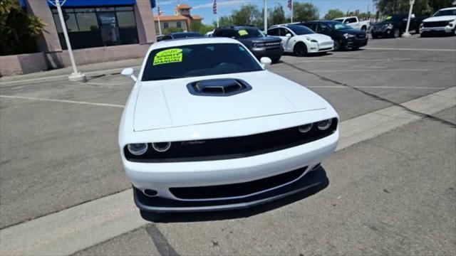 used 2016 Dodge Challenger car, priced at $27,000