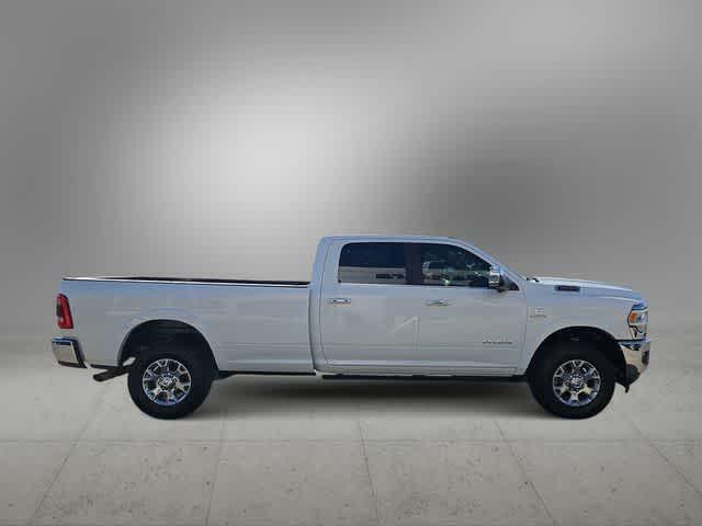 used 2019 Ram 3500 car, priced at $51,500