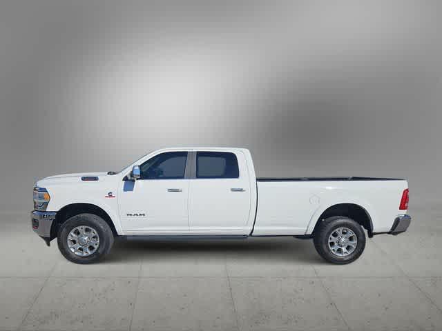 used 2019 Ram 3500 car, priced at $51,500