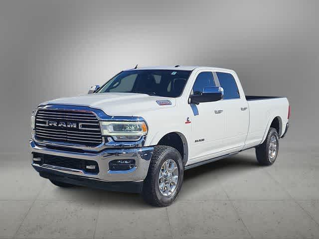 used 2019 Ram 3500 car, priced at $51,500