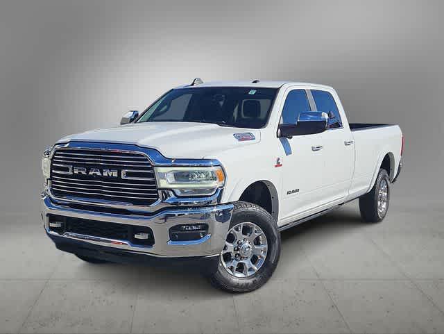 used 2019 Ram 3500 car, priced at $51,500