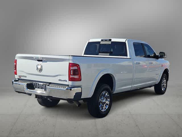 used 2019 Ram 3500 car, priced at $51,500