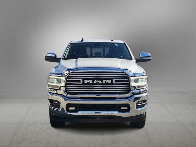 used 2019 Ram 3500 car, priced at $51,500