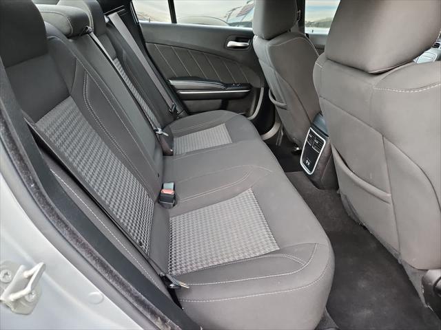used 2023 Dodge Charger car, priced at $22,000