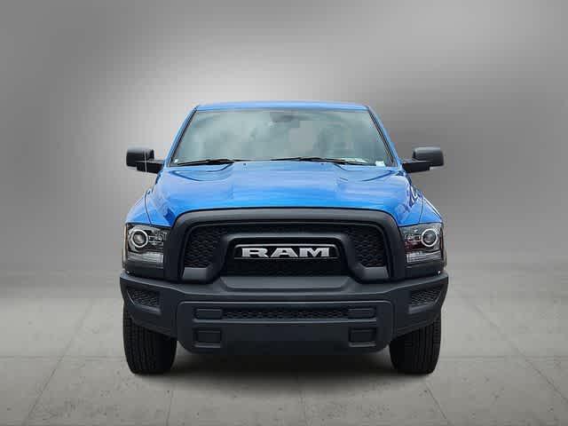 new 2024 Ram 1500 Classic car, priced at $43,500