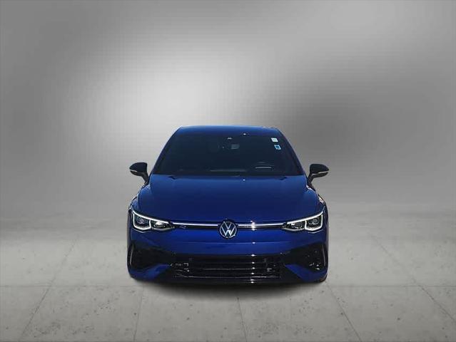 used 2023 Volkswagen Golf R car, priced at $46,000