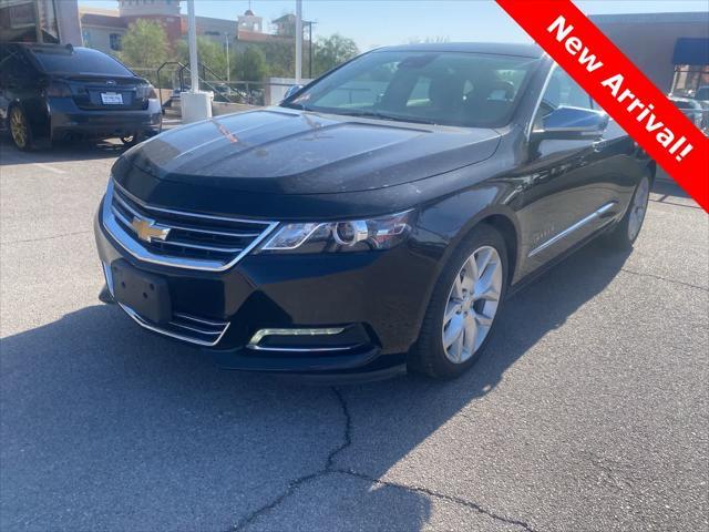 used 2015 Chevrolet Impala car, priced at $13,000