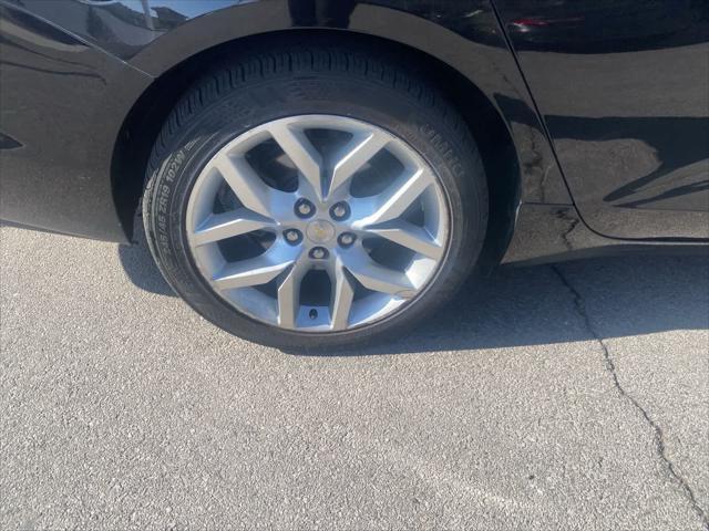 used 2015 Chevrolet Impala car, priced at $13,000