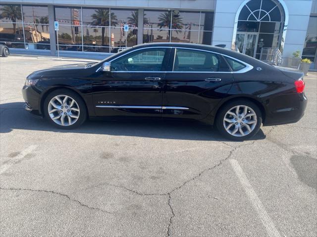 used 2015 Chevrolet Impala car, priced at $13,000