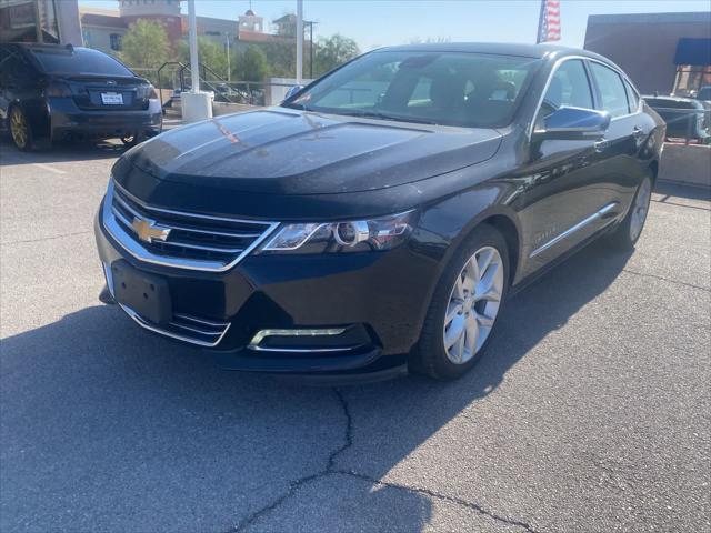 used 2015 Chevrolet Impala car, priced at $13,000
