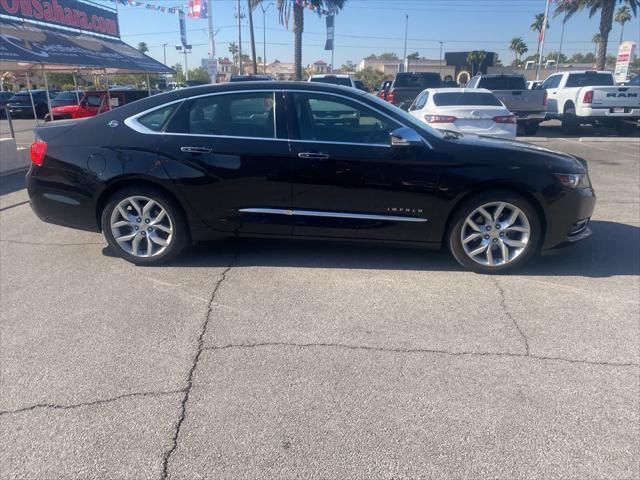 used 2015 Chevrolet Impala car, priced at $13,000