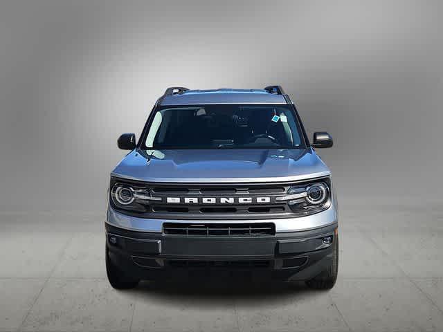 used 2021 Ford Bronco Sport car, priced at $21,500