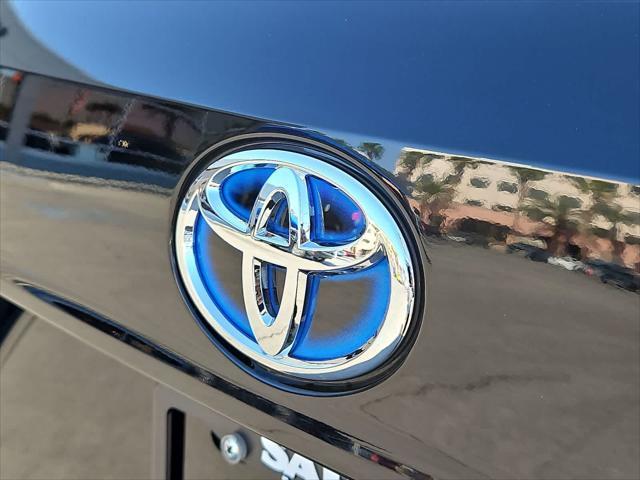 used 2024 Toyota Highlander Hybrid car, priced at $47,000