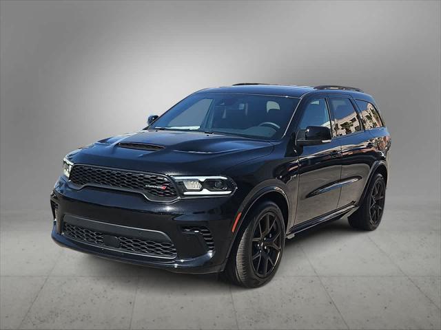 new 2025 Dodge Durango car, priced at $53,033