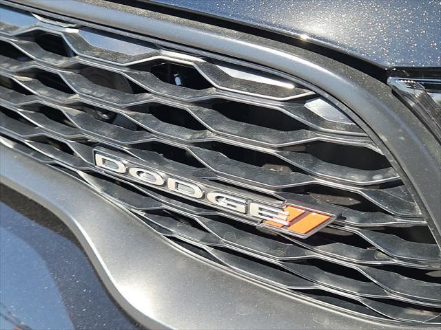 new 2025 Dodge Durango car, priced at $53,033