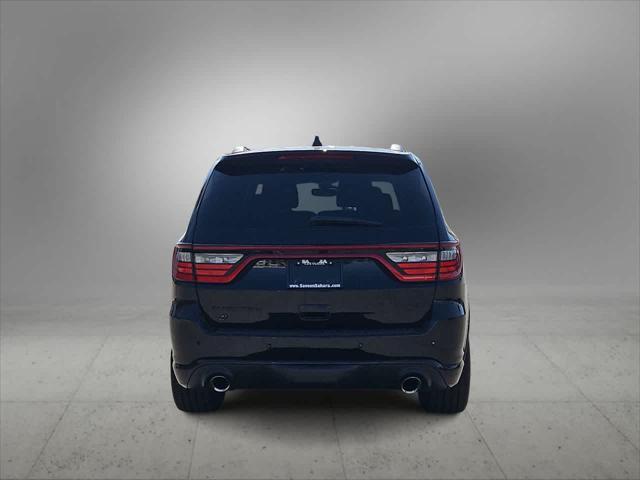 new 2025 Dodge Durango car, priced at $53,033