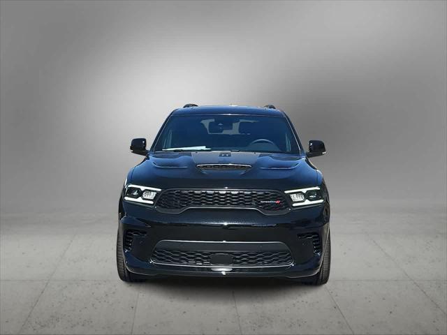 new 2025 Dodge Durango car, priced at $53,033