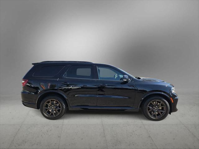 new 2025 Dodge Durango car, priced at $53,033