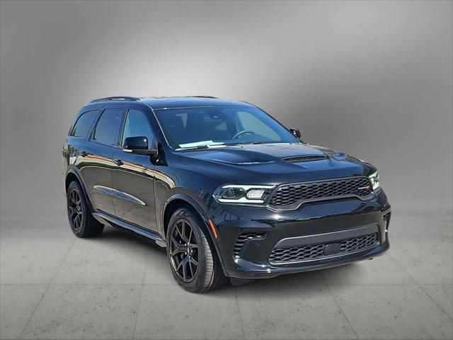 new 2025 Dodge Durango car, priced at $53,033