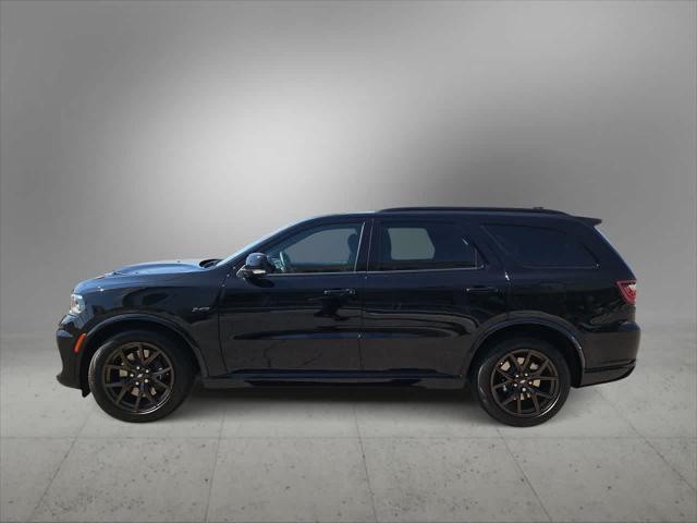 new 2025 Dodge Durango car, priced at $53,033