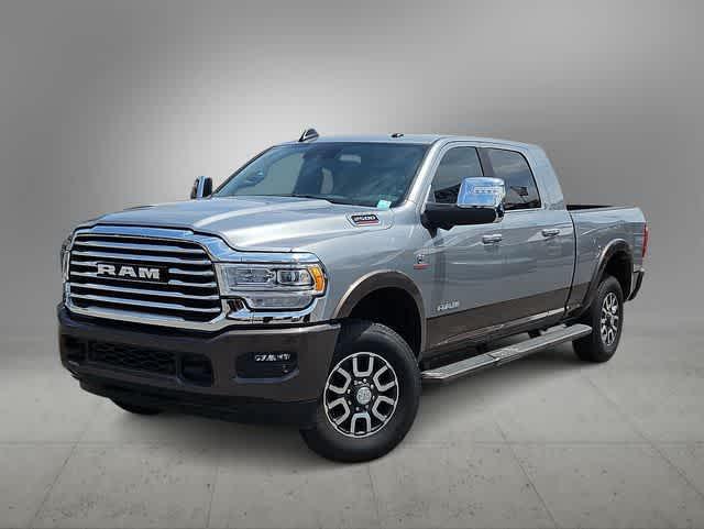 new 2024 Ram 2500 car, priced at $85,500