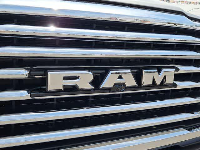 new 2024 Ram 2500 car, priced at $85,500