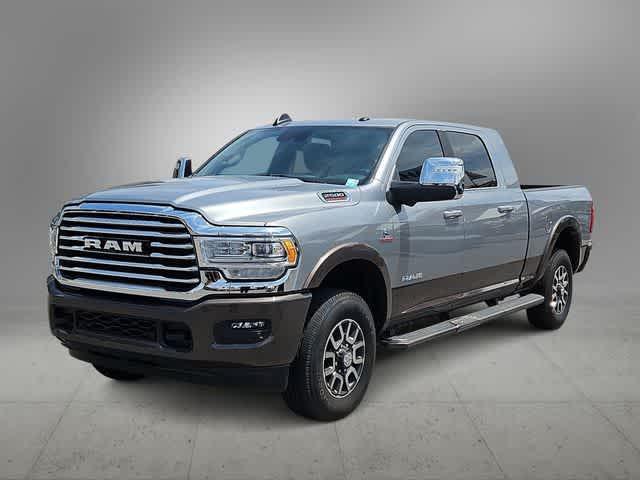 new 2024 Ram 2500 car, priced at $85,500