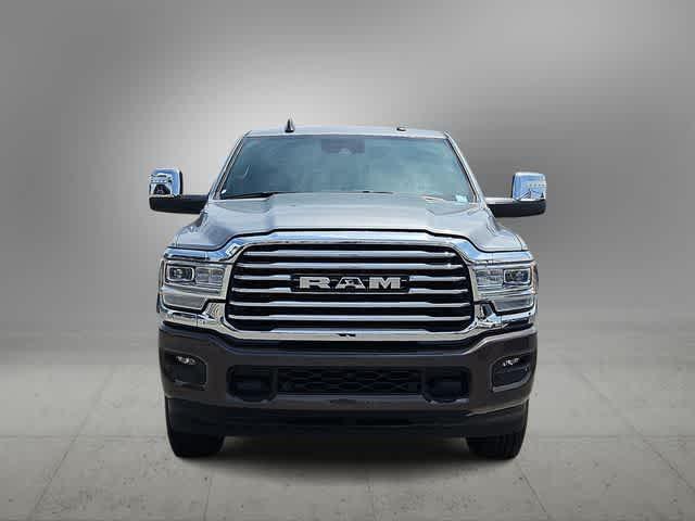 new 2024 Ram 2500 car, priced at $85,500