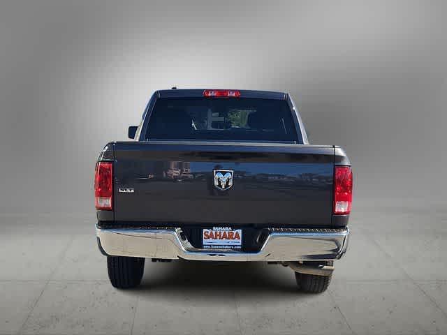 used 2022 Ram 1500 Classic car, priced at $23,000