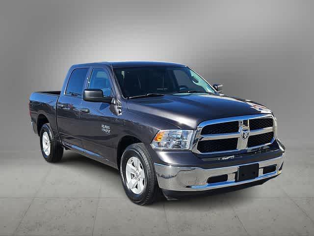 used 2022 Ram 1500 Classic car, priced at $23,000