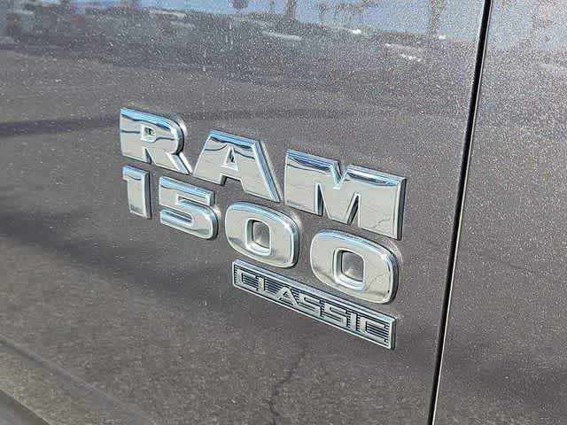 used 2022 Ram 1500 Classic car, priced at $23,000