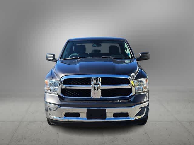 used 2022 Ram 1500 Classic car, priced at $23,000