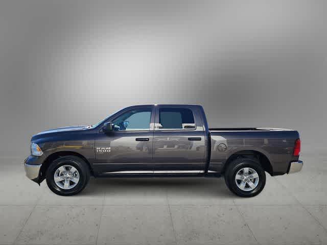 used 2022 Ram 1500 Classic car, priced at $23,000