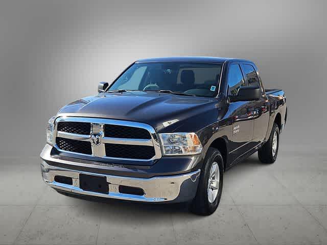 used 2022 Ram 1500 Classic car, priced at $23,000