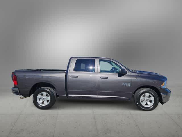 used 2022 Ram 1500 Classic car, priced at $23,000