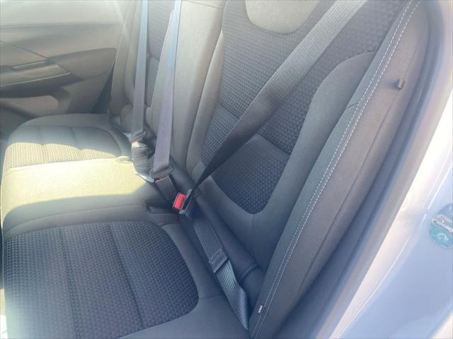 used 2023 Chevrolet Bolt EV car, priced at $19,000