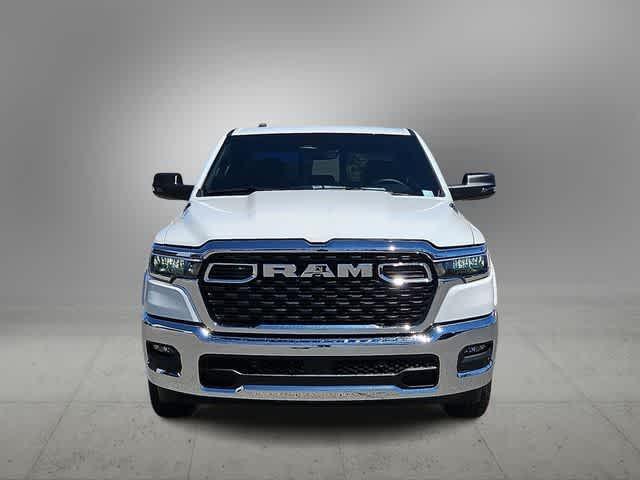 new 2025 Ram 1500 car, priced at $47,500